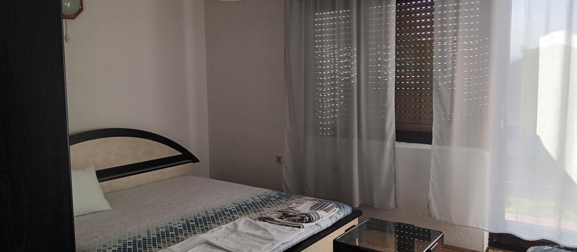 אוהריד Julija Guest House מראה חיצוני תמונה