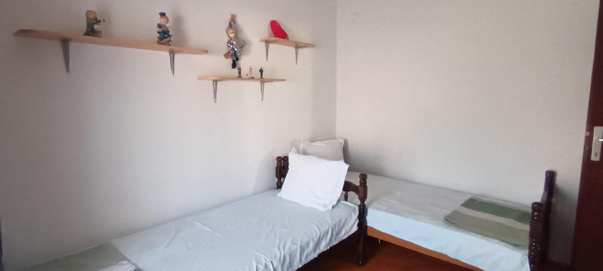 אוהריד Julija Guest House מראה חיצוני תמונה