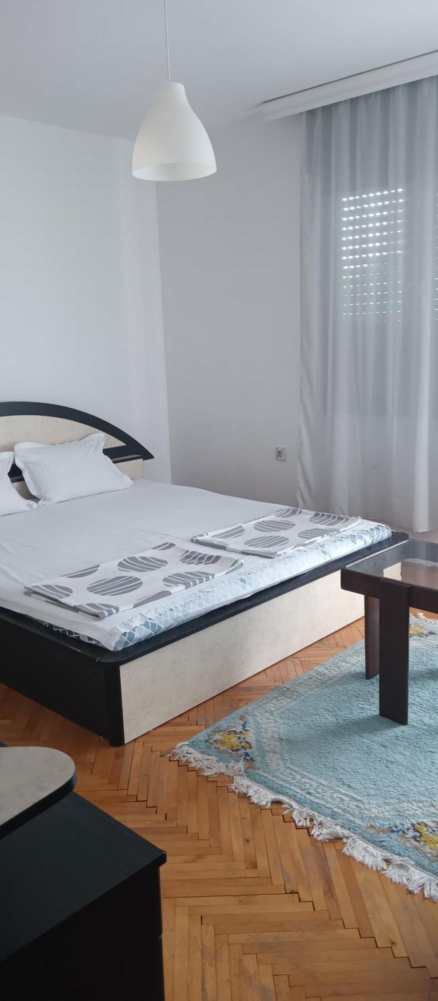 אוהריד Julija Guest House מראה חיצוני תמונה