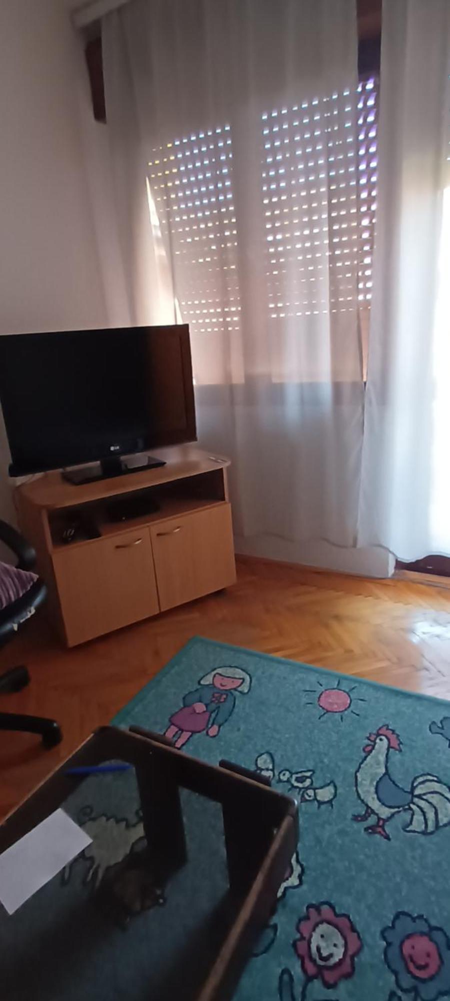 אוהריד Julija Guest House מראה חיצוני תמונה