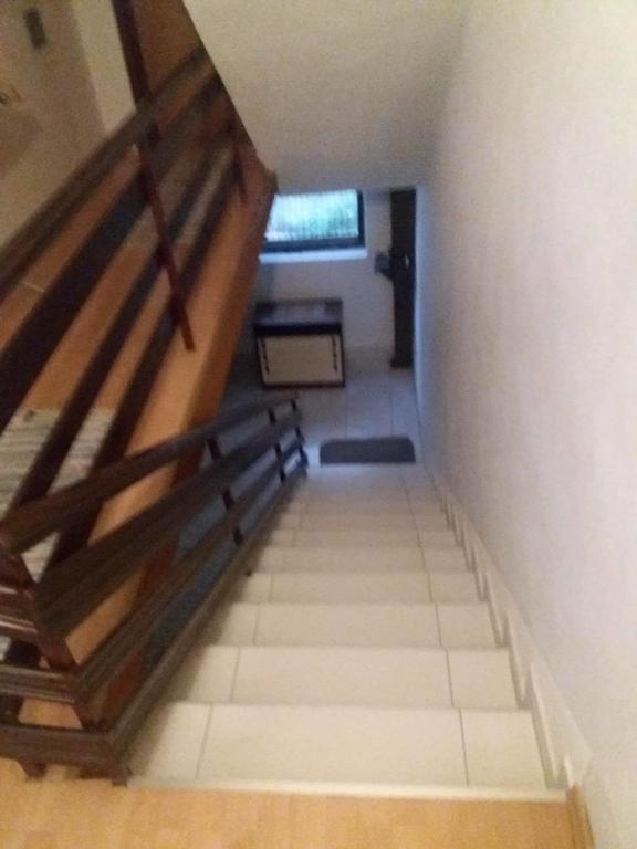 אוהריד Julija Guest House מראה חיצוני תמונה