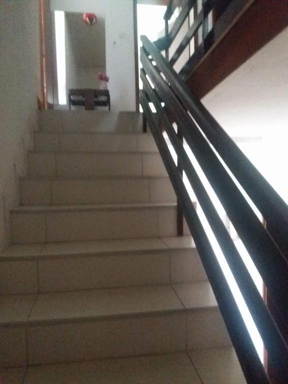 אוהריד Julija Guest House מראה חיצוני תמונה